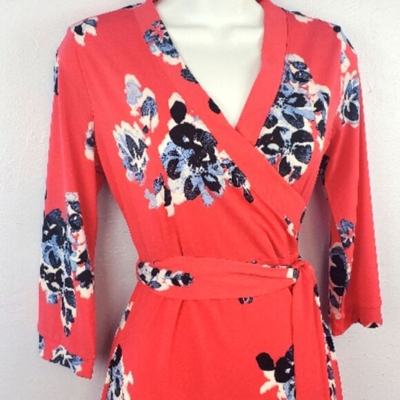 COVINGTON Dress - Picture 1 of 9
